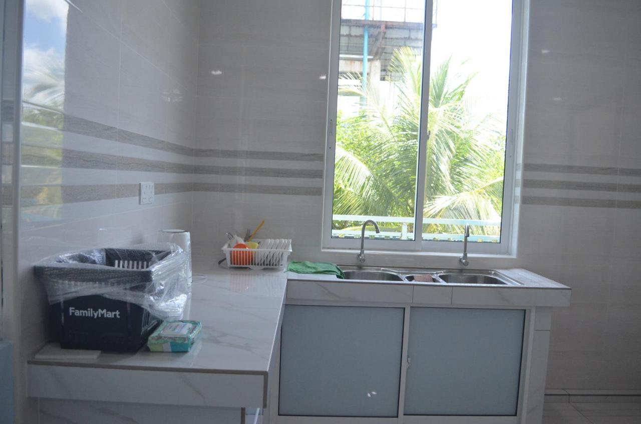 House Of Happiness Homestay 幸福之家 Bentong Bagian luar foto