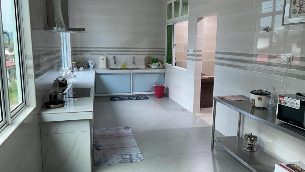 House Of Happiness Homestay 幸福之家 Bentong Bagian luar foto