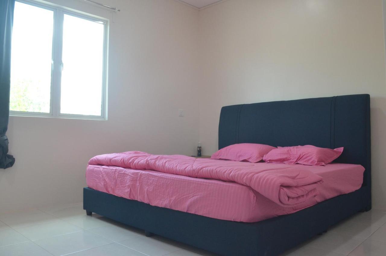 House Of Happiness Homestay 幸福之家 Bentong Bagian luar foto
