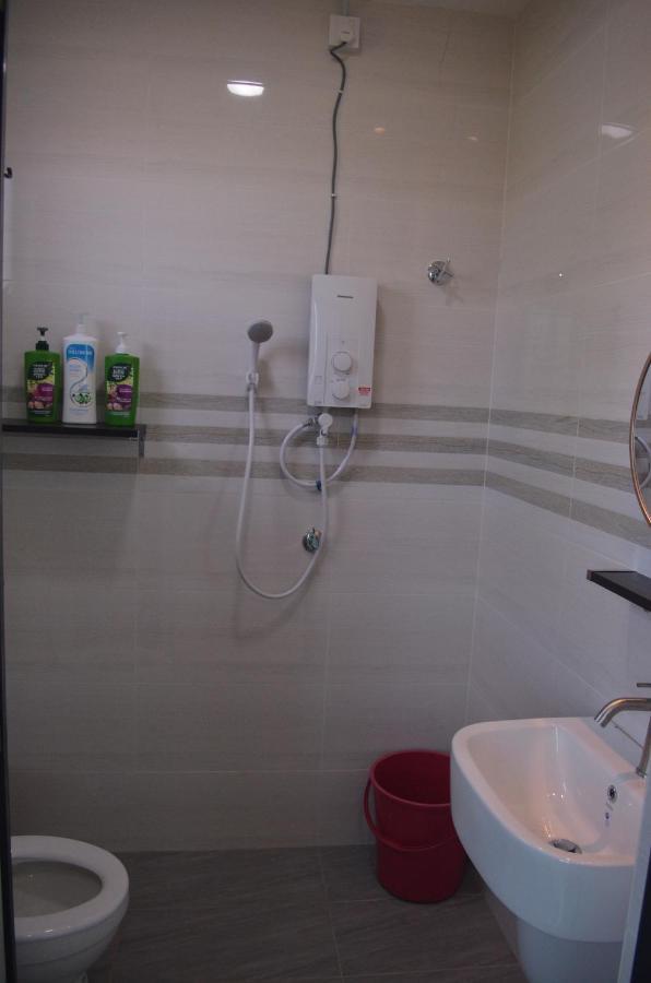 House Of Happiness Homestay 幸福之家 Bentong Bagian luar foto