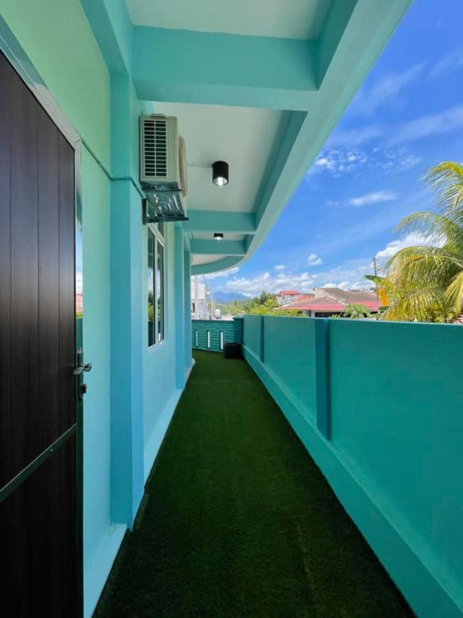 House Of Happiness Homestay 幸福之家 Bentong Bagian luar foto