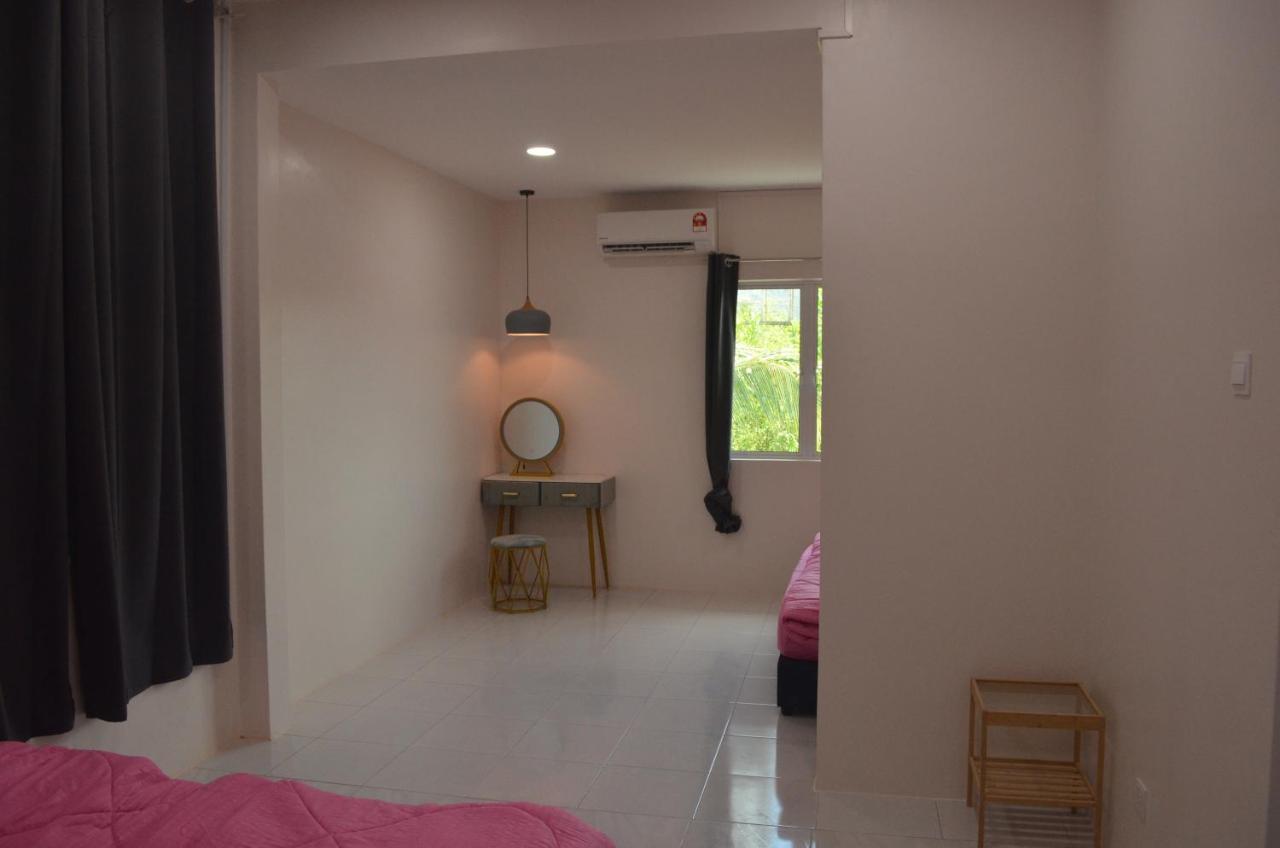 House Of Happiness Homestay 幸福之家 Bentong Bagian luar foto